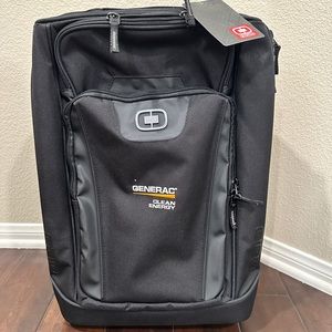 Ogio Nomad 22” carry on